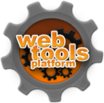 Eclipse Web Tools Platform logo